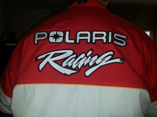 Polaris men&#039;s shirt xl