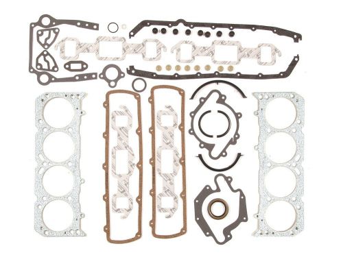 Mr. gasket 7140 engine rebuilder overhaul gasket kit