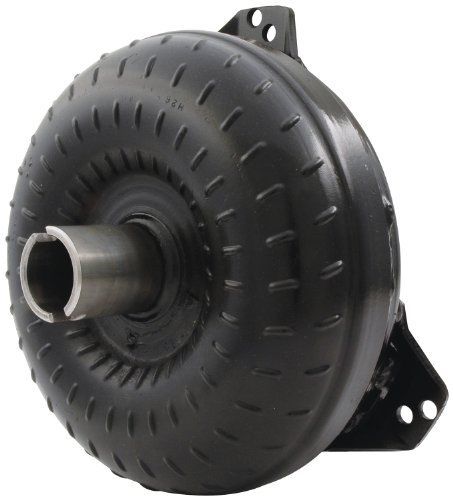 Allstar performance all26902 10&#034; diameter 350/400 transmission 3200-3500 rpm