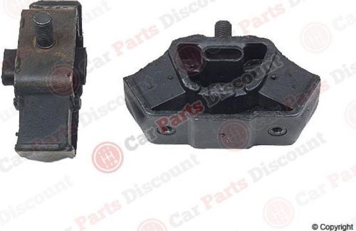 New replacement transmission mount, 123 242 04 13