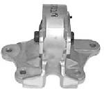 Dea/ttpa a4612 transmission mount