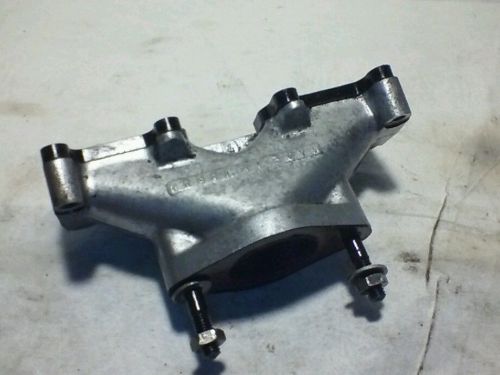 1974 arctic cat lynx ii 340 intake manifold, carb adapter, walbro 73 74 75 ??