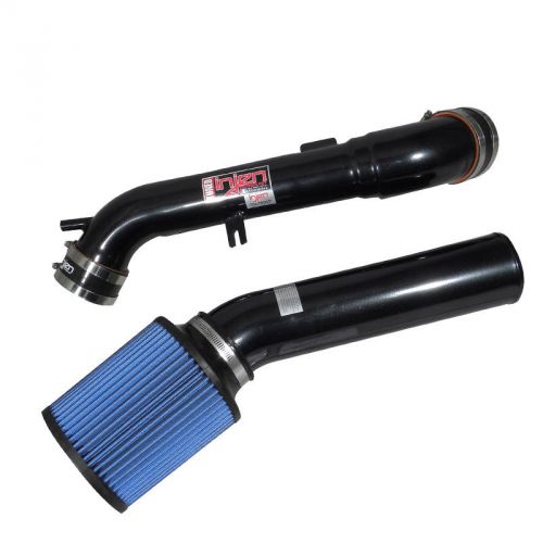 Injen cold air intake black for infiniti 03-07 g35 coupe 3.5l  sp1993blk