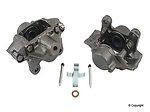 Wd express 540 33074 783 rear left rebuilt caliper