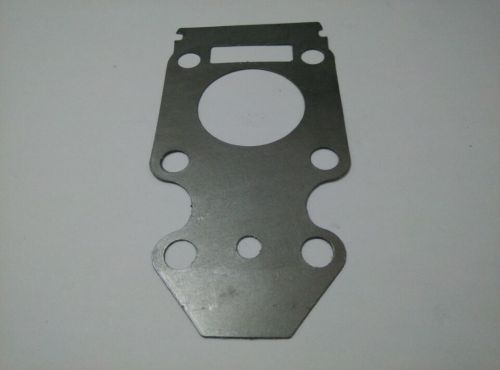 Marine parts 63v-45315-a0 gasket water pump base replaces yamaha outboard engine