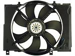 Dorman 620-040 radiator fan assembly