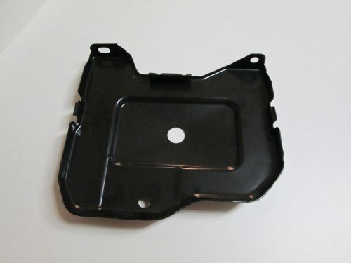 1995-2005 chevrolet blazer extreme s10 xtreme zr2 battery tray 15020434