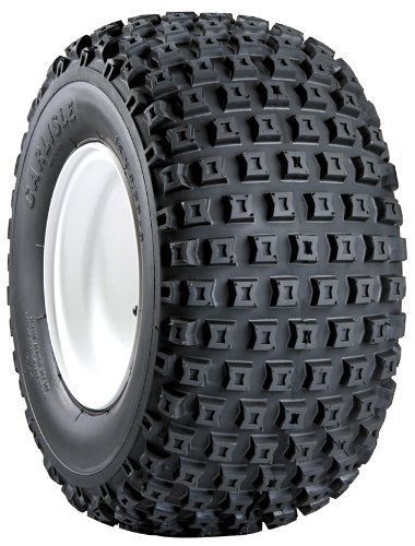 Carlisle knobby atv tire  - 22x11-8