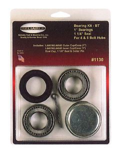 Bearing kit 1-1/16&#034; bearing