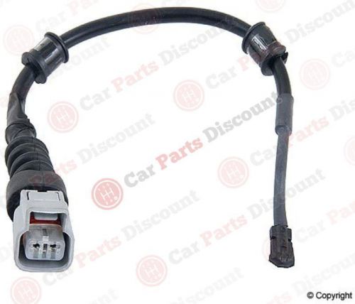 New replacement brake pad wear sensor, 4777150030