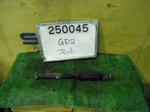 Honda fit 2006 rear left shock absorber  [4550800]