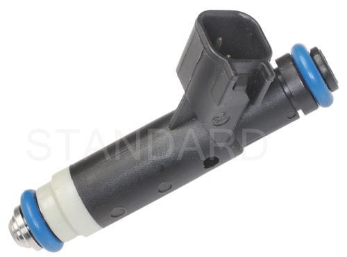 Smp/standard fj867 fuel injector-fuel injector - mfi - new