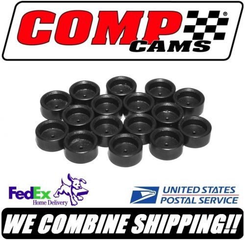 New comp cams 426ci chrysler hemi mopar 5/16&#034; lash caps .190 height #619-16