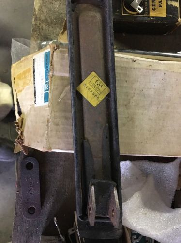 1963/4 chevy truck nos gas pedal