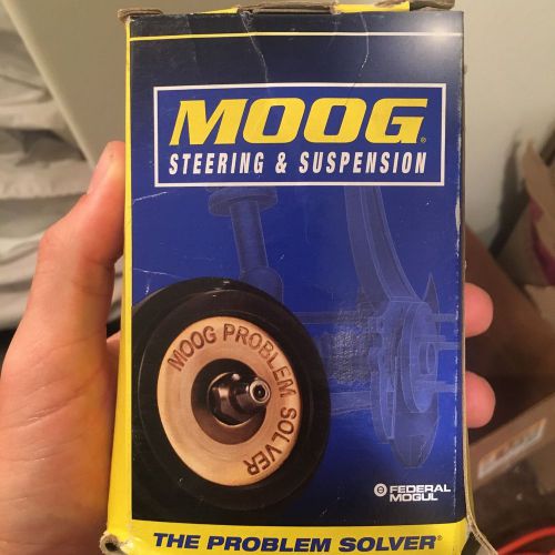 Moog upper ball joint