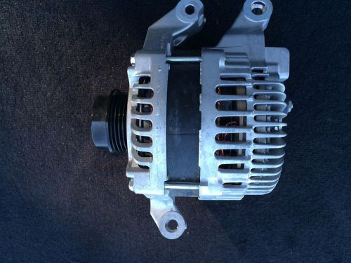 Ford 4g series alternator cj5t-10300-fa