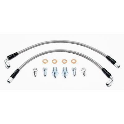 Wilwood brake flexline kit 220-10840