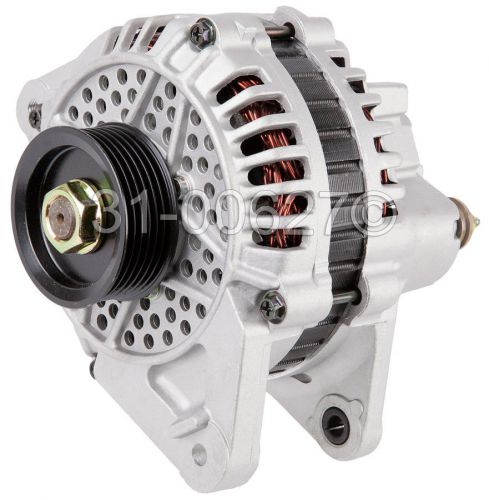 Brand new top quality alternator fits dodge hyundai and mitsubishi