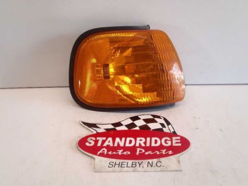 2000 00 dodge ram 1500 van right corner/park light oem 458279