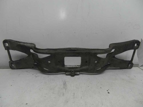 1998-2003 jaguar xj8, transmission crossmember mount, used, p/n mnc7600af