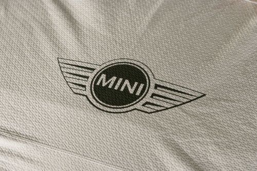 Mini cooper car cover