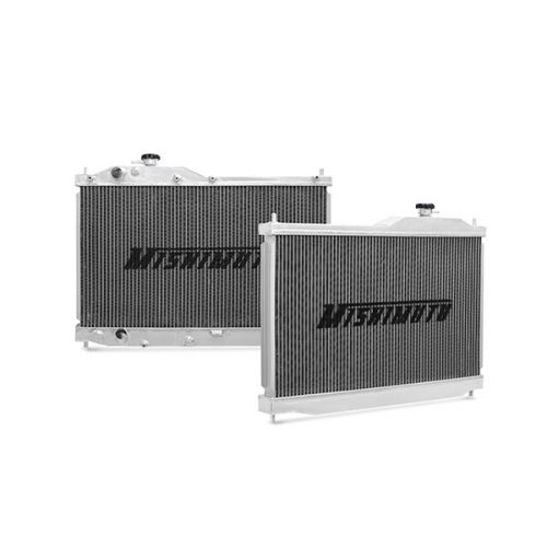 Mishimoto honda s2000 performance aluminum radiator, 2000-2009 ap1 / ap2