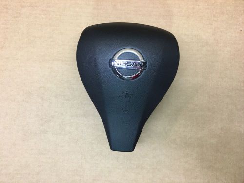 13 14 15 2013 2014 2015 nissan rouge/ altima sedan driver steering wheel airbag