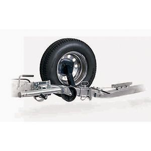 Demco rv 5965 spare tire and wheel