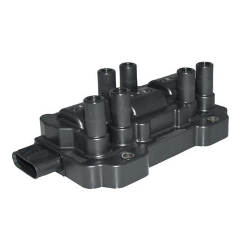 Original engine mgmt 50137 ignition coil