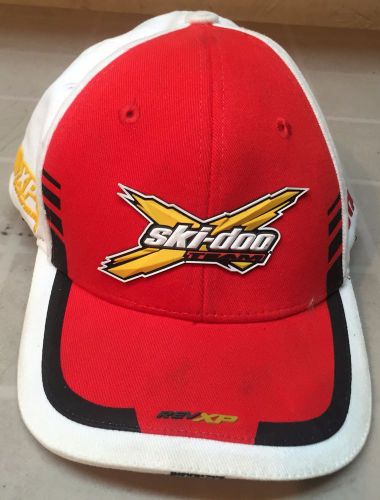 Skidoo xps hat 2 xl fit hat