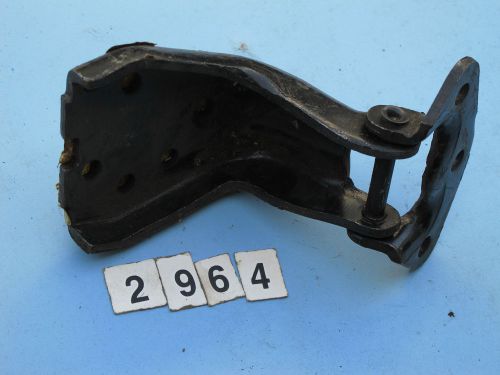 70 71 ford torino cobra ranchero oem nos upper door hinge right d1oz-6522800-a