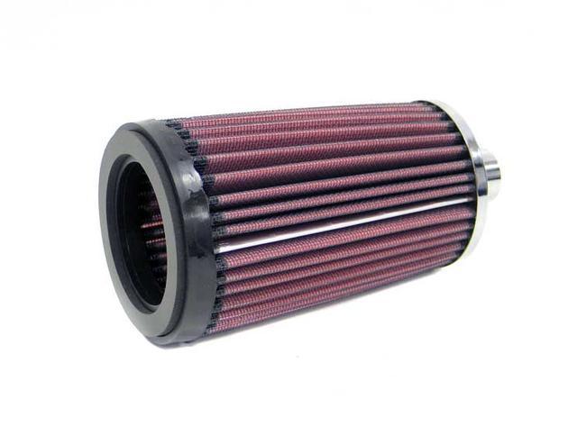 K&n su-1250 air filter fits suzuki gsx1100e 1983