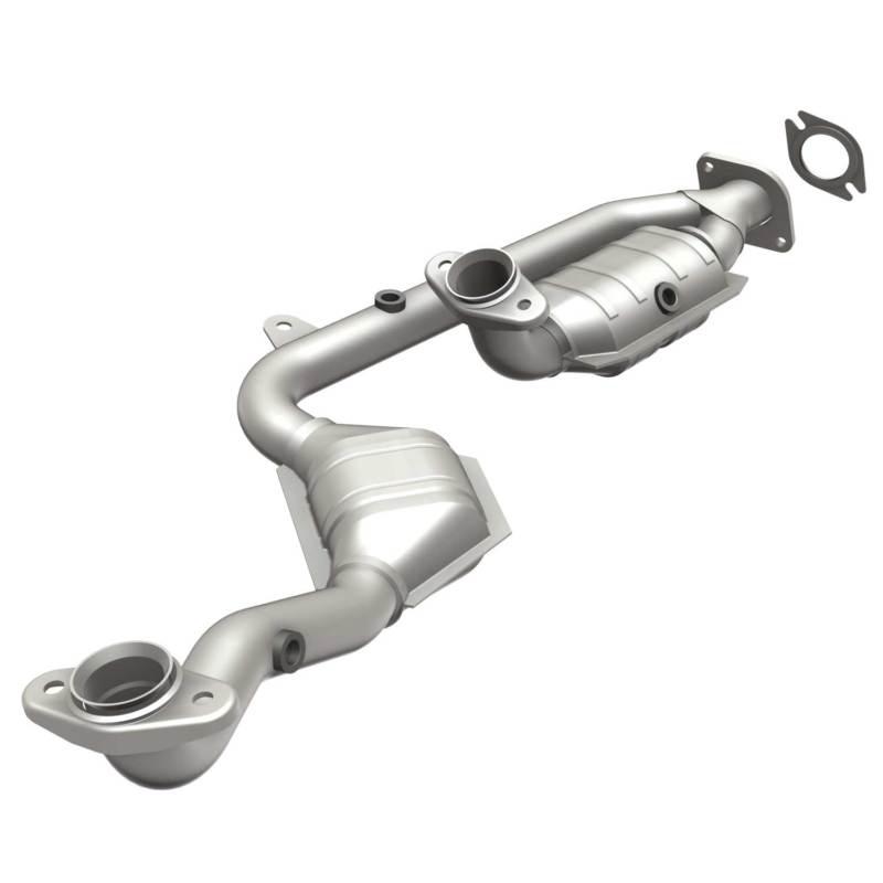 Magnaflow 441113 direct fit california catalytic converter