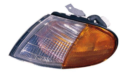 Depo 321-1505l-as,321-1505r-as pair replacement corner light for hyundai elantra