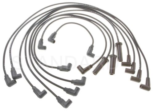 Standard motor products 27839 spark plug wire set