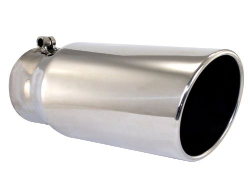 Afe power 49-90002 machforce xp exhaust tip