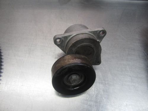 29t011 2009 nissan rogue 2.5 serpentine tensioner