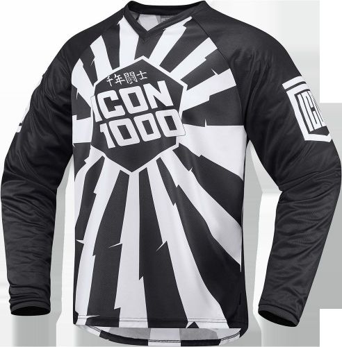 Icon 1000 jackknife jersey lg