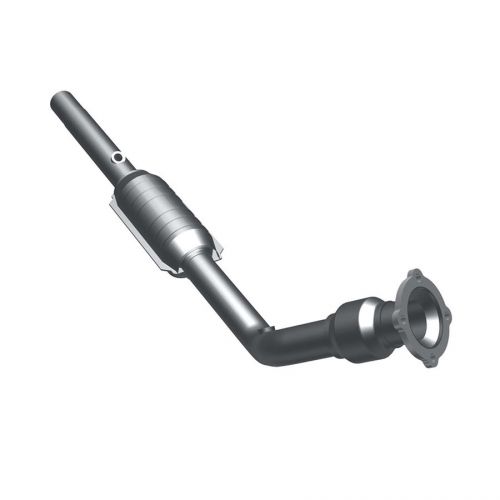 Brand new catalytic converter fits audi tt 1.8t genuine magnaflow direct fit