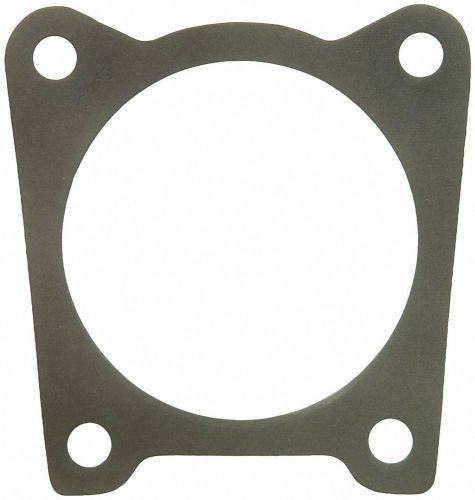 Fuel injection throttle body mounting gasket fits 90-97 lexus ls400 4.0l-v8