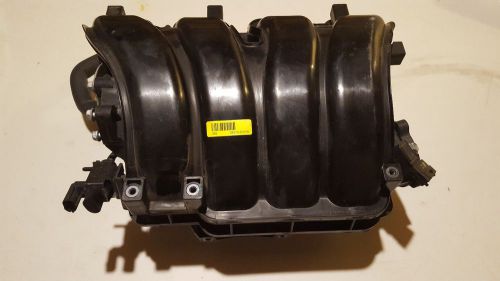 2011 hyundai sonata intake manifold