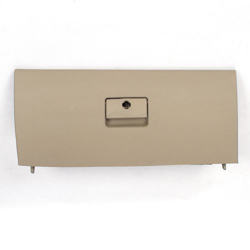 Beige door lid new glove box cover for vw golf jetta a4 mk4 bora