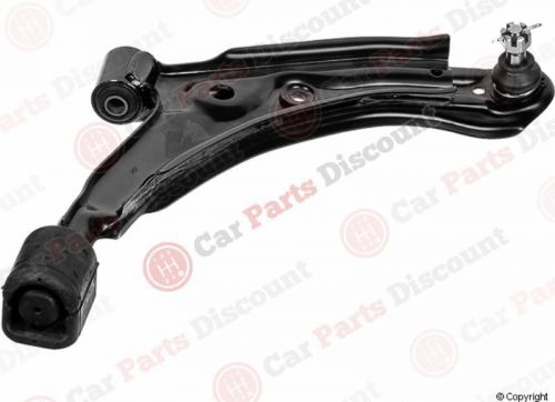 New meyle control arm &amp; ball joint assembly, 36160500029