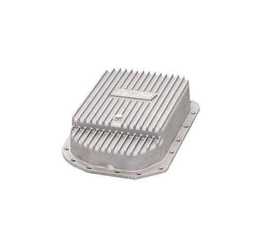 B&m transmission pan new full size truck gmc k3500 c1500 97 96 95 94 93 70295