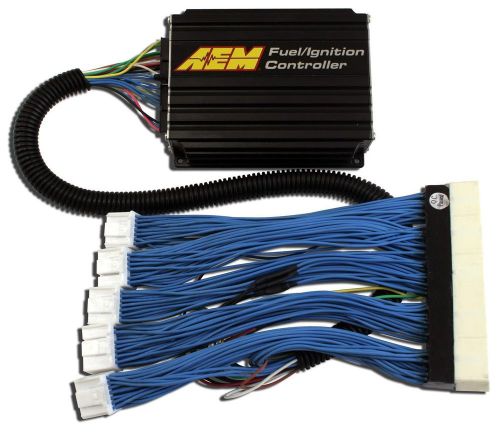Aem fic f/ic fuel and ignition controller for 2005 2006 scion tc 30-1960