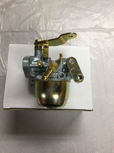 Ez go golf cart carburetor 2-cycle gas 89-93