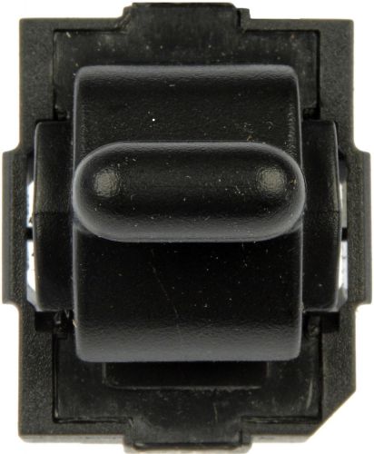 Door lock switch dorman 901-004 fits 84-89 chevrolet corvette