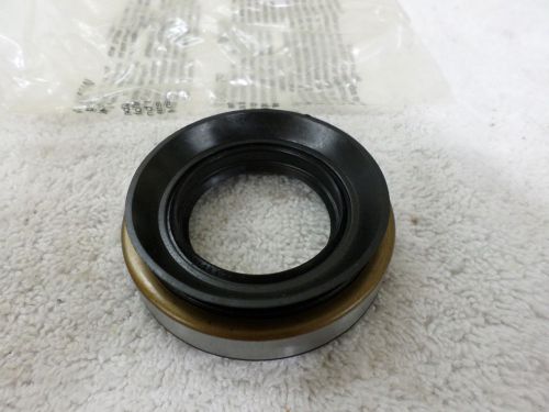 Differential pinion seal rear outer timken 1176s