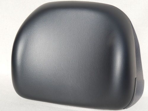 Honda muv700 big red - seat back [new] 2009-2013