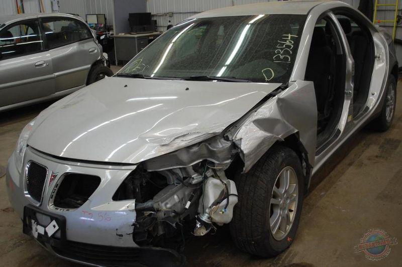 Strut g6 1150467 06 07 08 09 10 assy rght frnt lifetime warranty